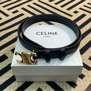Celine Women's Belt